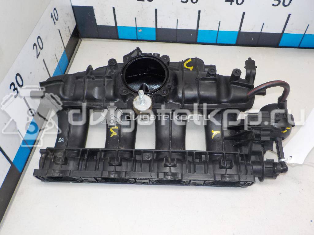 Фото Коллектор впускной  06H133201AF для Audi A3 / A5 {forloop.counter}}