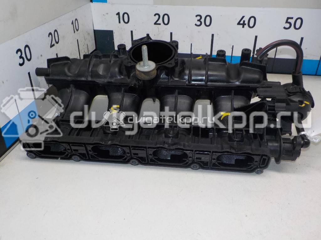 Фото Коллектор впускной  06H133201AF для Audi A3 / A5 {forloop.counter}}