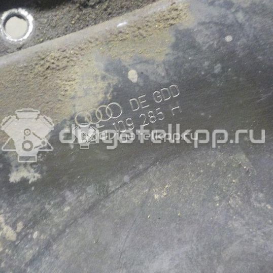 Фото Крышка распредвала  06e109285h для audi A8 [4H]