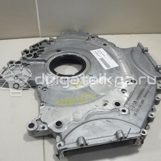 Фото Плита двигателя  059103171q для Audi A5 / A4