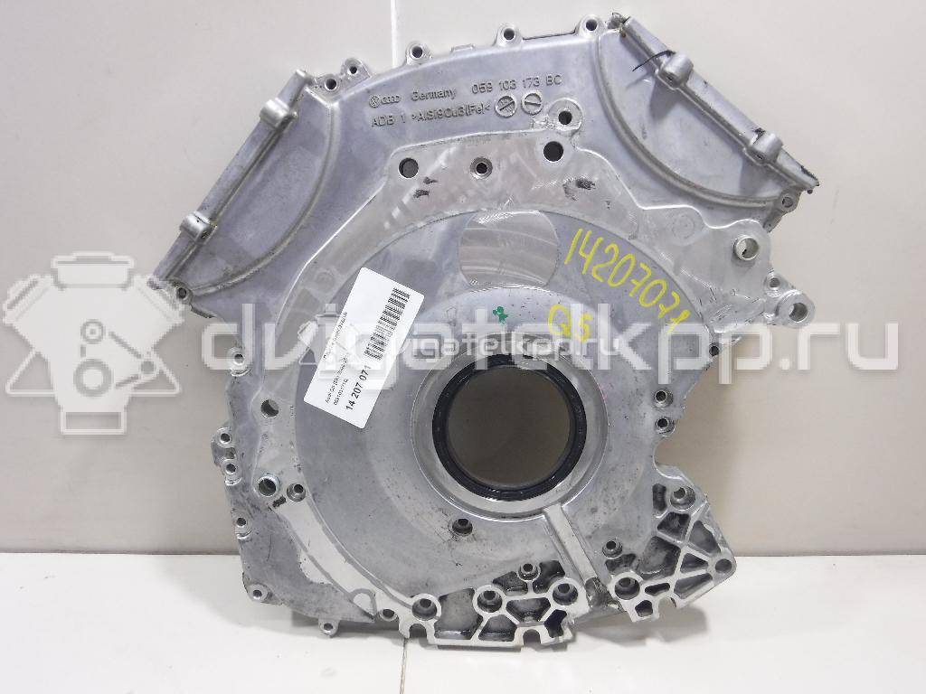 Фото Плита двигателя  059103171q для Audi A5 / A4 {forloop.counter}}