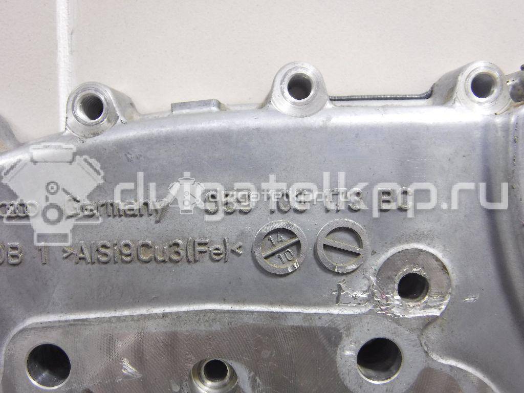 Фото Плита двигателя  059103171q для Audi A5 / A4 {forloop.counter}}