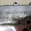 Фото Плита двигателя  059103171q для Audi A5 / A4 {forloop.counter}}