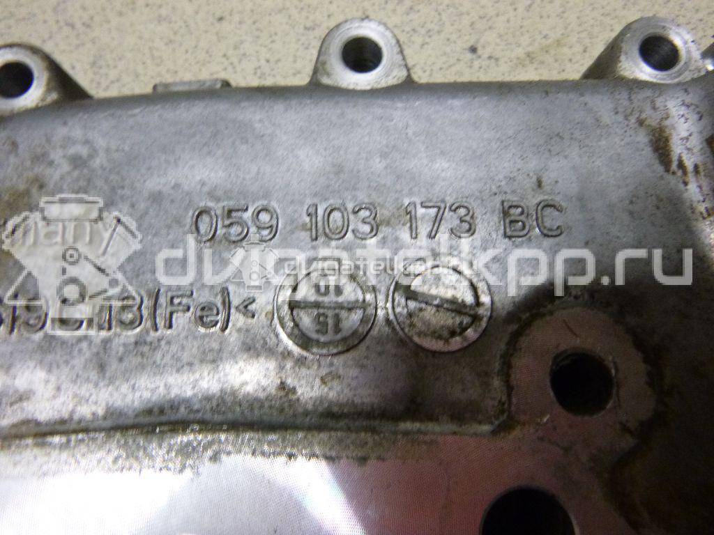 Фото Плита двигателя  059103171q для Audi A5 / A4 {forloop.counter}}