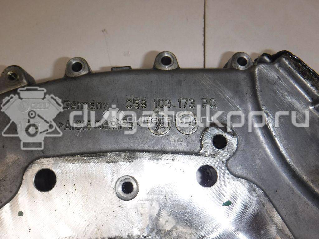 Фото Плита двигателя  059103171q для Audi A5 / A4 {forloop.counter}}