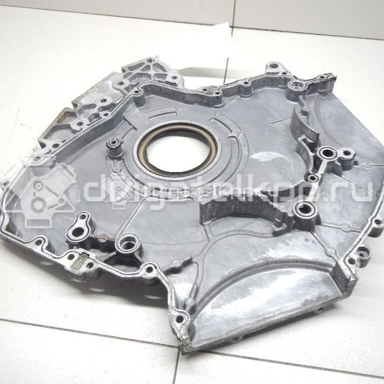 Фото Плита двигателя  059103171q для audi A4 [B8]
