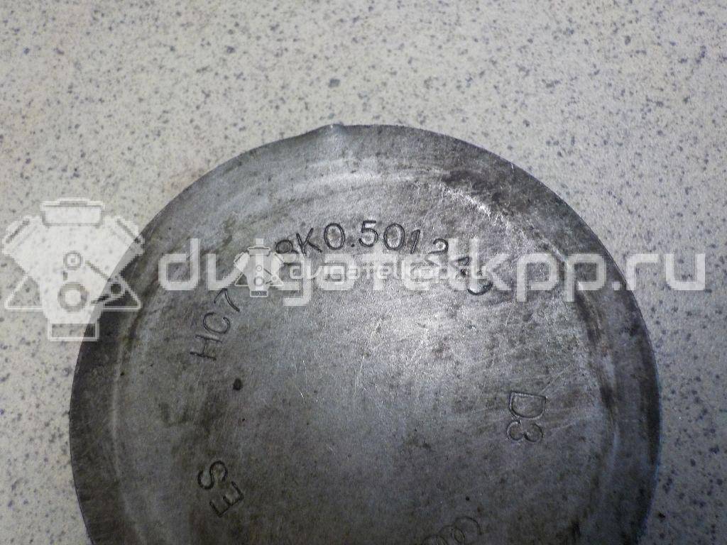 Фото Колпачок ступицы  8k0501249 для Audi A5 / A4 / A6 {forloop.counter}}