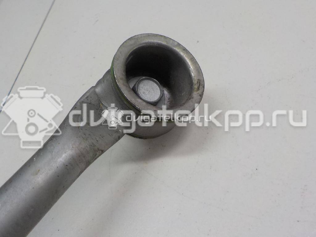 Фото Тяга кулисы КПП  8k0711271d для audi A4 [B8] {forloop.counter}}