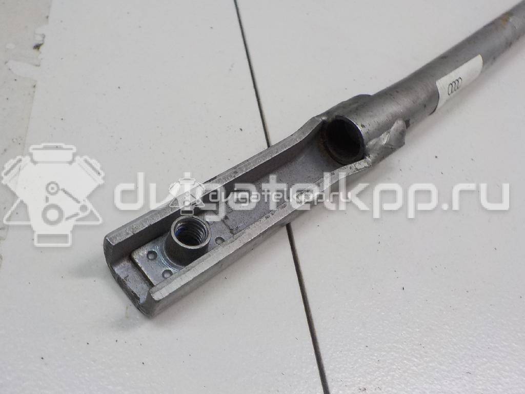 Фото Тяга кулисы КПП  8k0711271d для audi A4 [B8] {forloop.counter}}