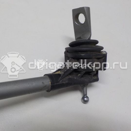 Фото Тяга кулисы КПП  8k0711151c для audi A4 [B8]