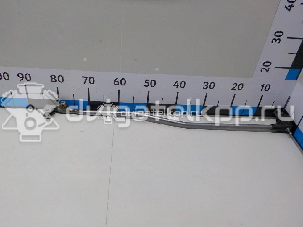 Фото Тяга кулисы КПП  8k0711151c для audi A4 [B8] {forloop.counter}}