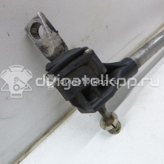 Фото Тяга кулисы КПП  8k0711151c для audi A4 [B8]