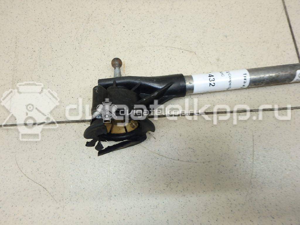Фото Тяга кулисы КПП  8k0711151c для audi A4 [B8] {forloop.counter}}