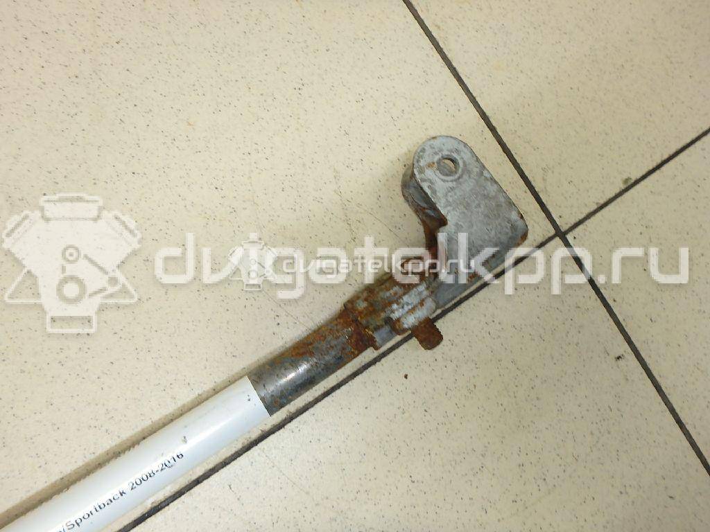 Фото Тяга кулисы КПП  8k0711151c для audi A4 [B8] {forloop.counter}}