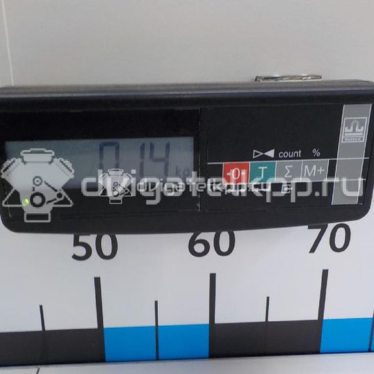 Фото Тяга кулисы КПП  8k0711429 для audi A4 [B8]