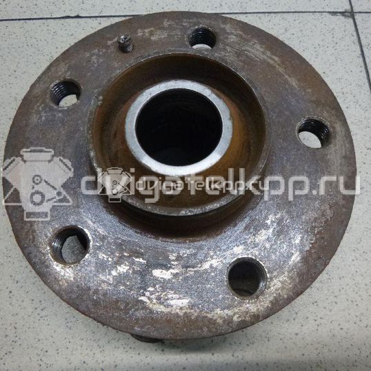 Фото Ступица передняя/задняя  8K0407607 для Audi A4 / A6 / A5 / A8 / Q5