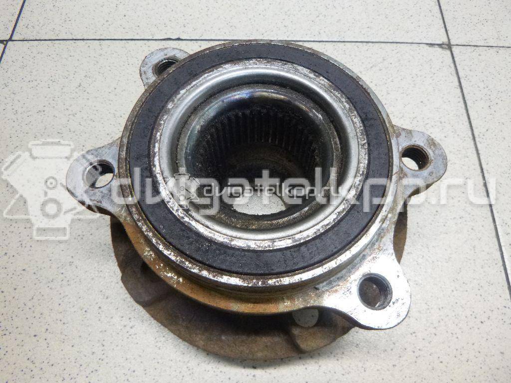 Фото Ступица передняя/задняя  8K0407607 для Audi A4 / A6 / A5 / A8 / Q5 {forloop.counter}}