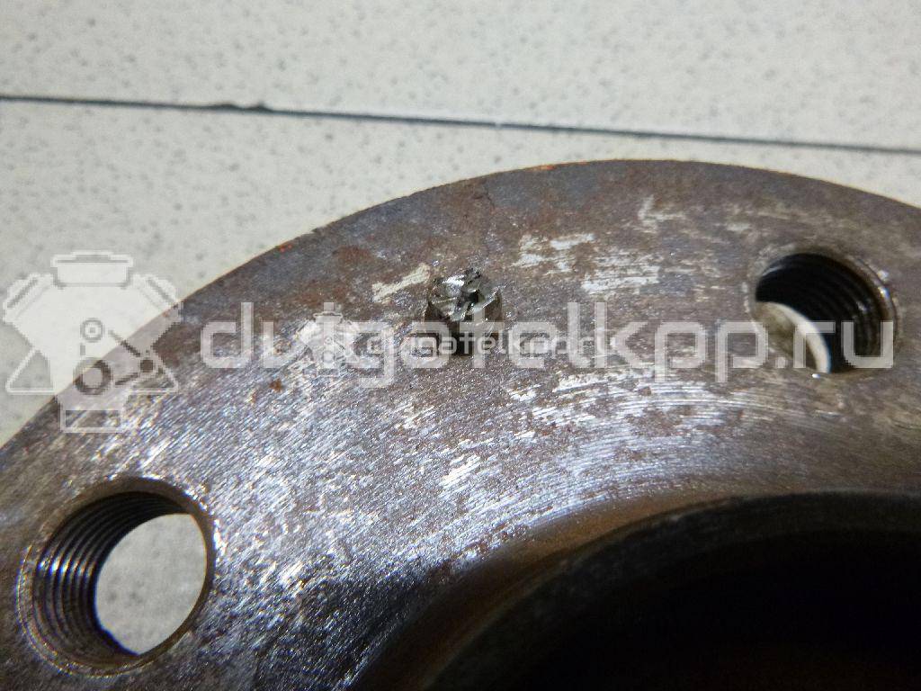 Фото Ступица передняя/задняя  8K0407607 для Audi A4 / A6 / A5 / A8 / Q5 {forloop.counter}}