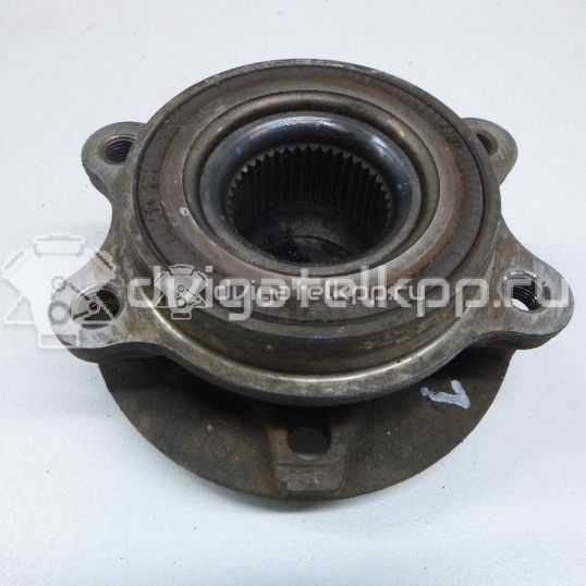 Фото Ступица передняя/задняя  8K0407607 для Audi A4 / A6 / A5 / A8 / Q5