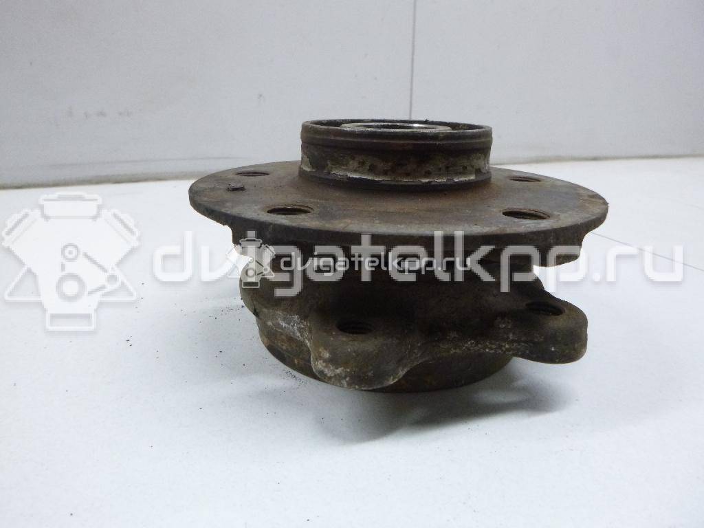 Фото Ступица передняя/задняя  8K0407607 для Audi A4 / A6 / A5 / A8 / Q5 {forloop.counter}}