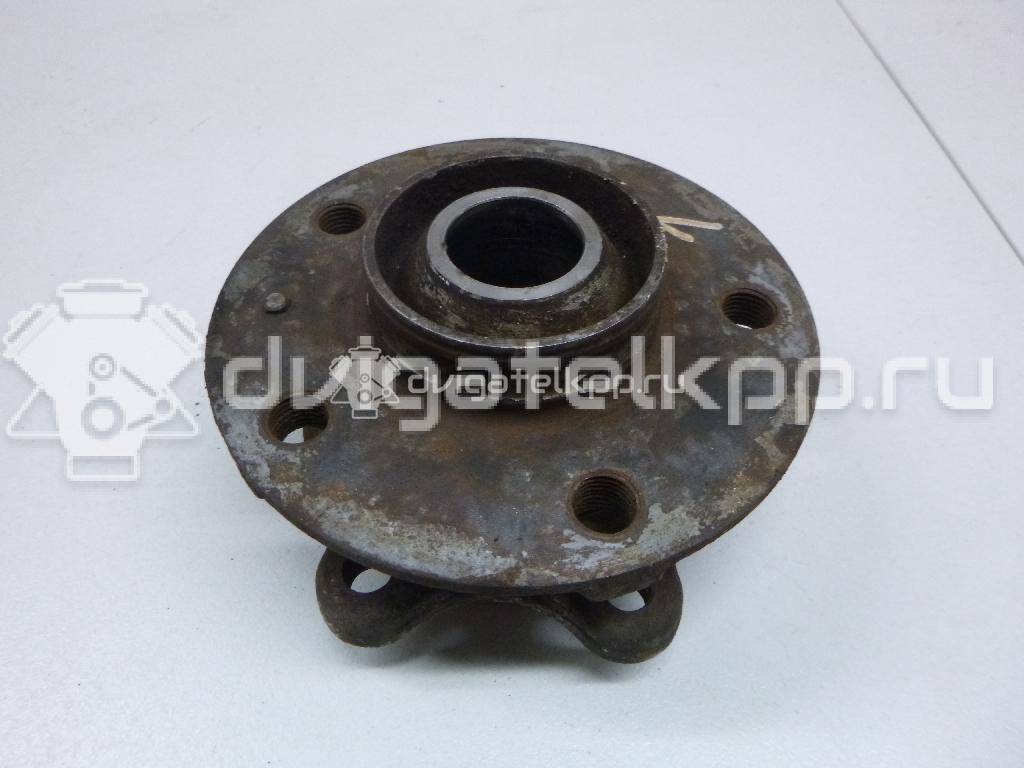 Фото Ступица передняя/задняя  8K0407607 для Audi A4 / A6 / A5 / A8 / Q5 {forloop.counter}}