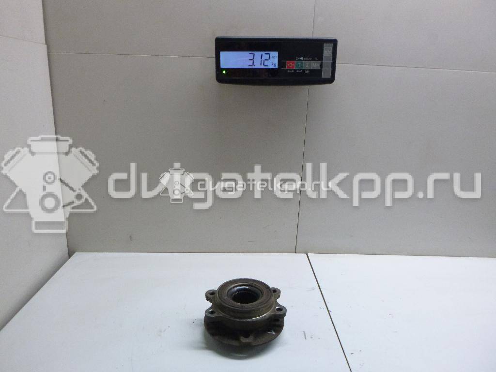 Фото Ступица передняя/задняя  8K0407607 для Audi A4 / A6 / A5 / A8 / Q5 {forloop.counter}}