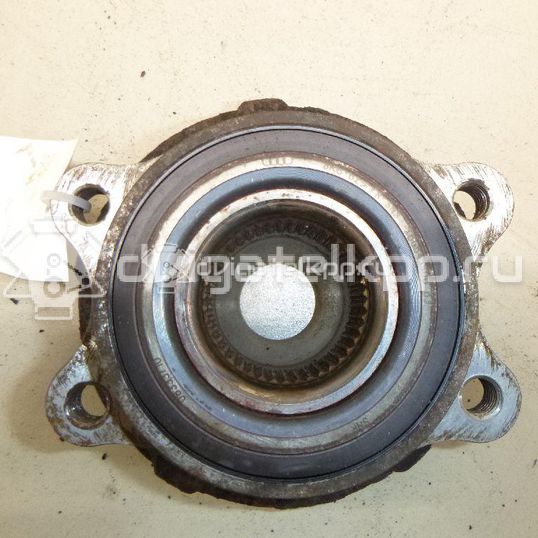 Фото Ступица передняя/задняя  8K0407607 для Audi A4 / A6 / A5 / A8 / Q5