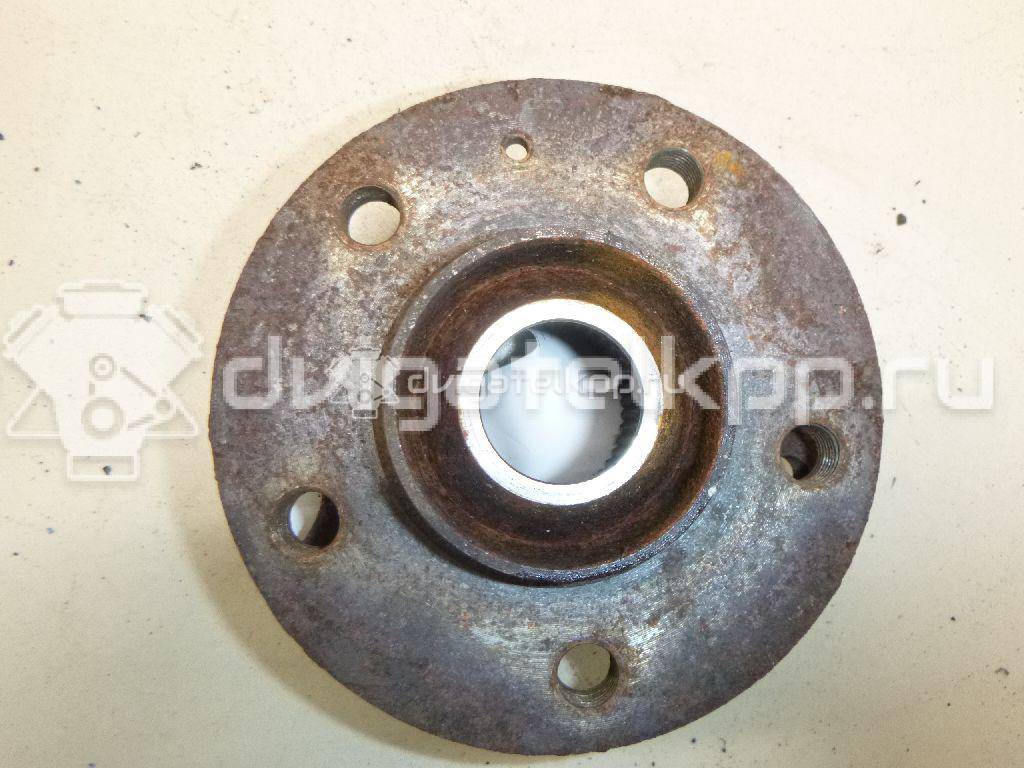 Фото Ступица передняя/задняя  8K0407607 для Audi A4 / A6 / A5 / A8 / Q5 {forloop.counter}}