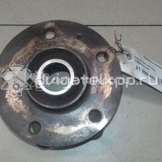 Фото Ступица передняя/задняя  8K0407607 для Audi A4 / A6 / A5 / A8 / Q5