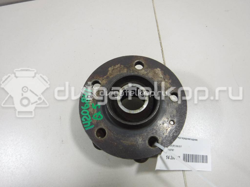 Фото Ступица передняя/задняя  8K0407607 для Audi A4 / A6 / A5 / A8 / Q5 {forloop.counter}}