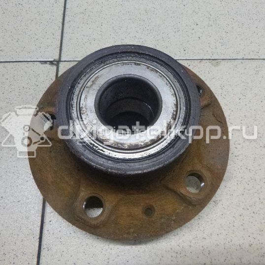 Фото Ступица передняя/задняя  8k0407607 для Audi A4 / A6 / A5 / A8 / Q5