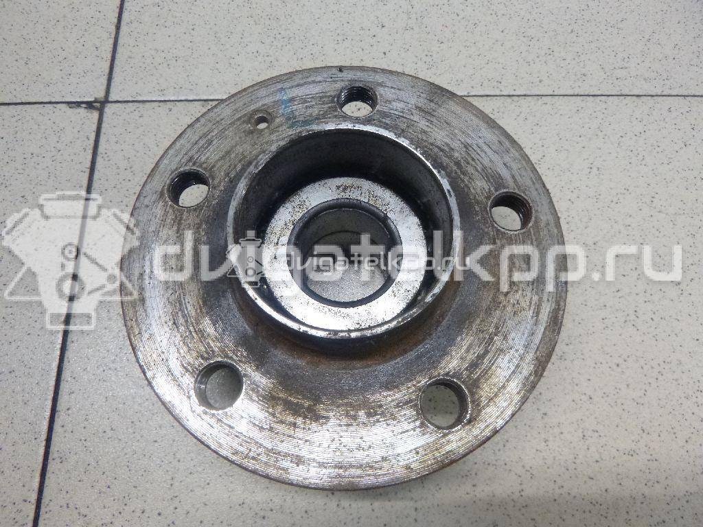 Фото Ступица передняя/задняя  8k0407607 для Audi A4 / A6 / A5 / A8 / Q5 {forloop.counter}}