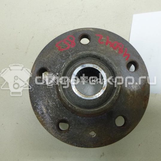 Фото Ступица передняя/задняя  8K0407607 для Audi A4 / A6 / A5 / A8 / Q5