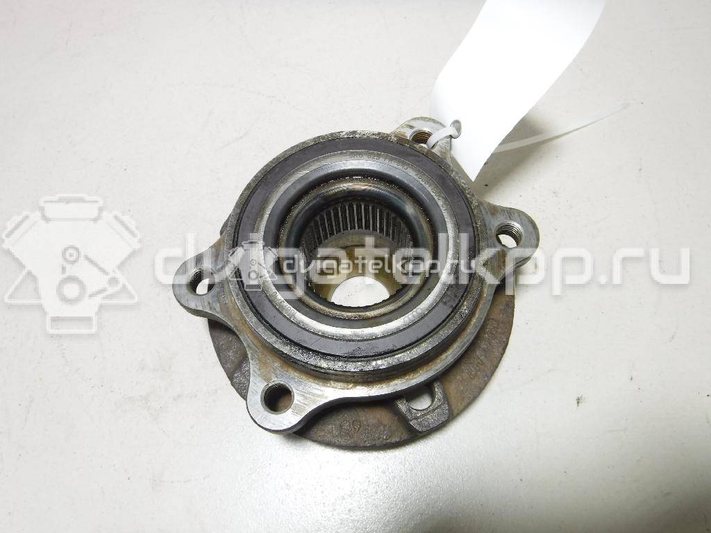 Фото Ступица передняя/задняя  8K0407607 для Audi A4 / A6 / A5 / A8 / Q5 {forloop.counter}}