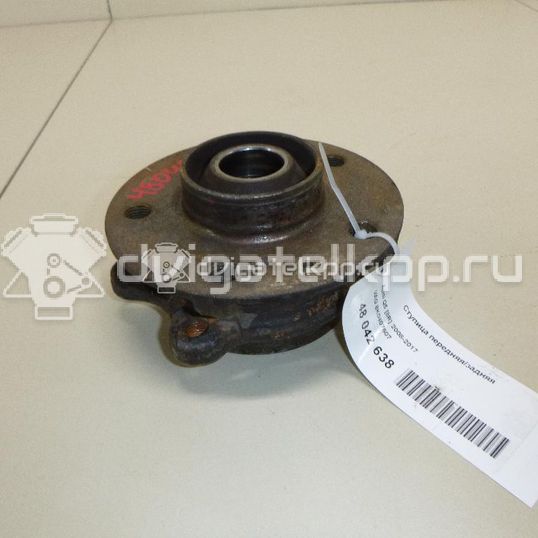 Фото Ступица передняя/задняя  8K0407607 для Audi A4 / A6 / A5 / A8 / Q5