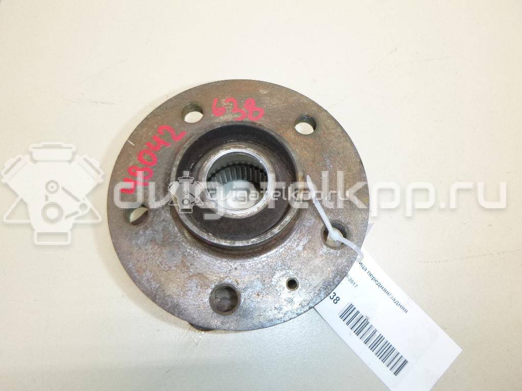 Фото Ступица передняя/задняя  8K0407607 для Audi A4 / A6 / A5 / A8 / Q5 {forloop.counter}}