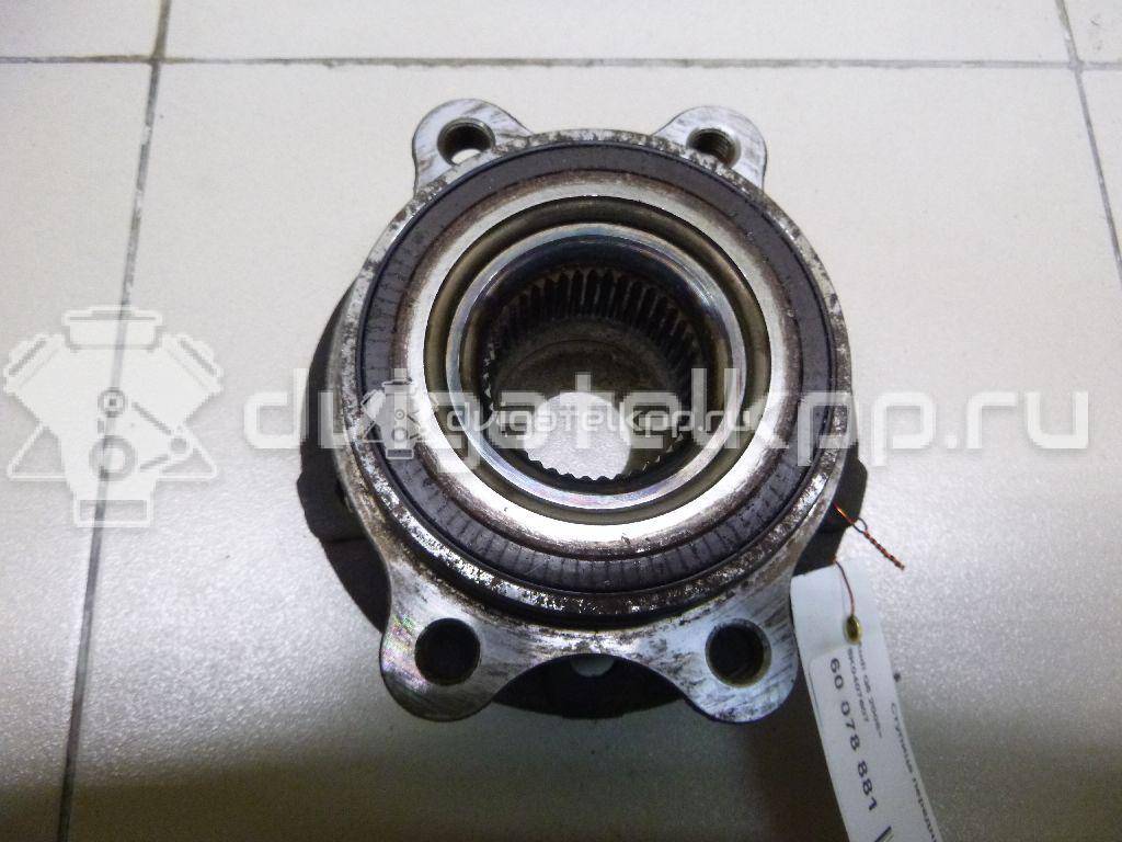 Фото Ступица передняя/задняя  8K0407607 для Audi A4 / A6 / A5 / A8 / Q5 {forloop.counter}}