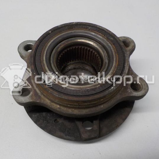 Фото Ступица передняя/задняя  8K0407607 для Audi A4 / A6 / A5 / A8 / Q5