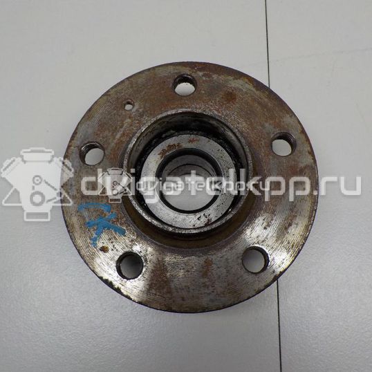 Фото Ступица передняя/задняя  8k0407607 для Audi A4 / A6 / A5 / A8 / Q5