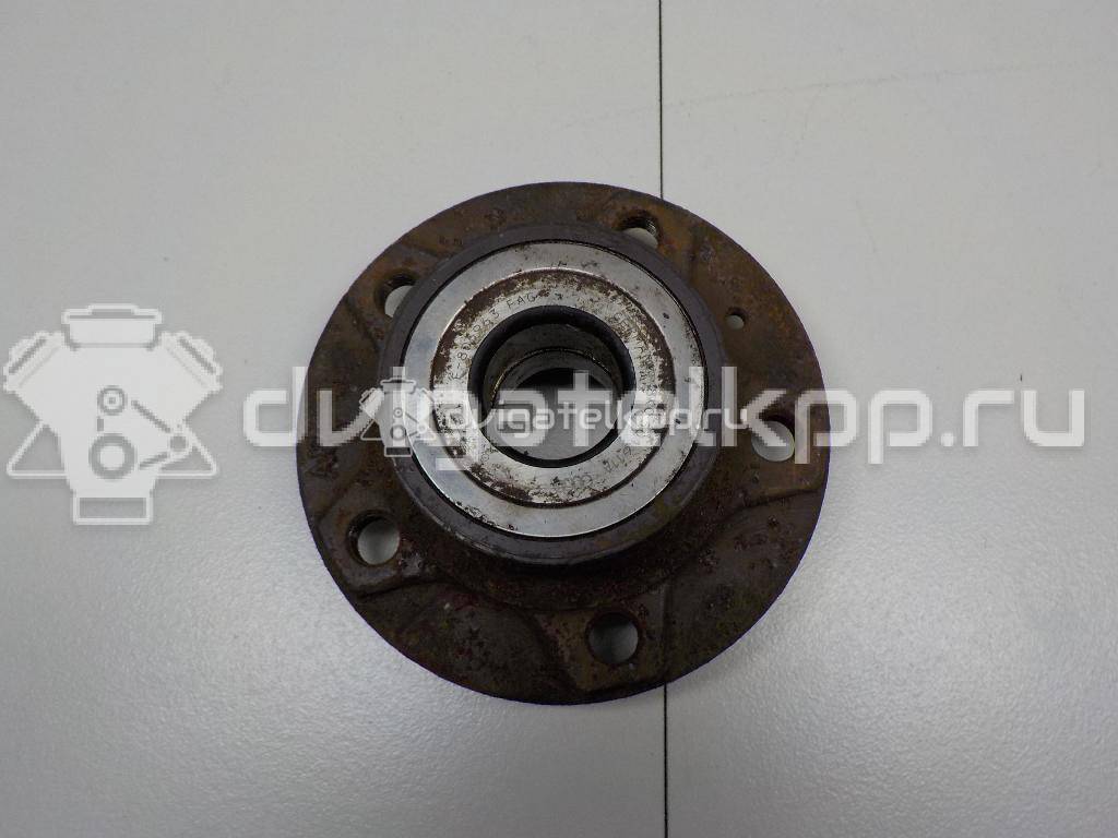 Фото Ступица передняя/задняя  8k0407607 для Audi A4 / A6 / A5 / A8 / Q5 {forloop.counter}}