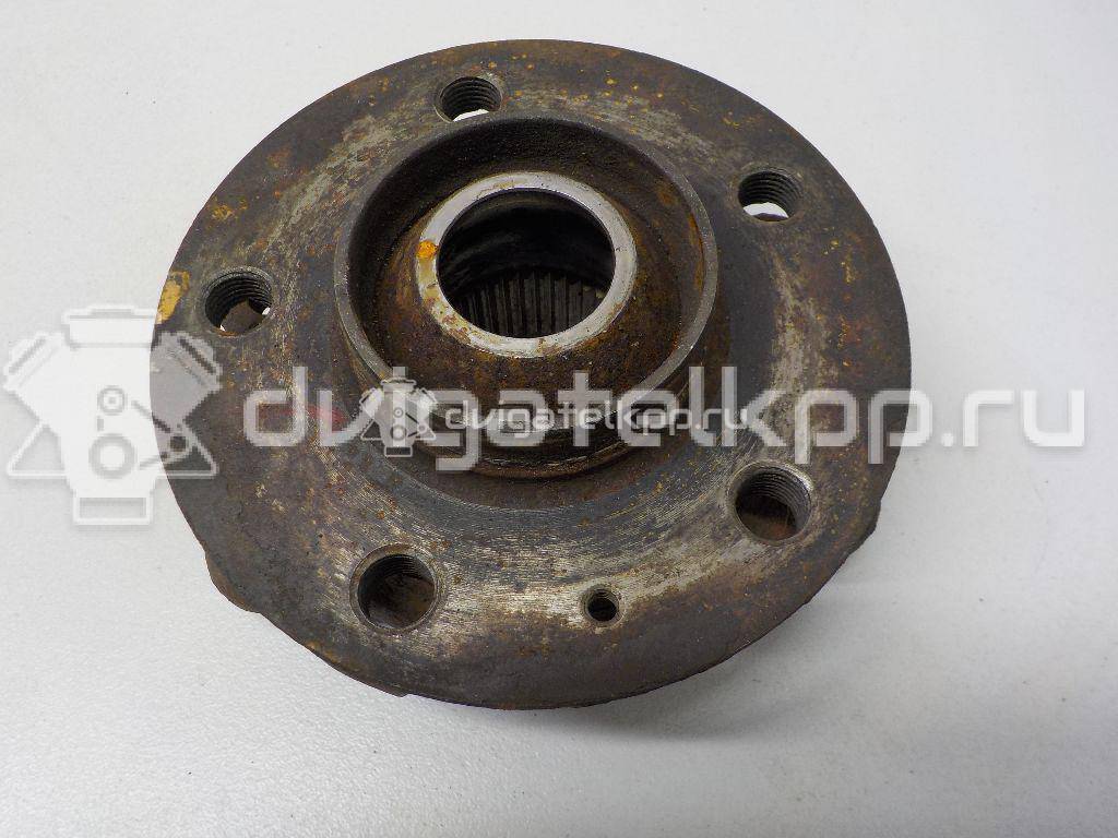 Фото Ступица передняя/задняя  8K0407607 для Audi A4 / A6 / A5 / A8 / Q5 {forloop.counter}}