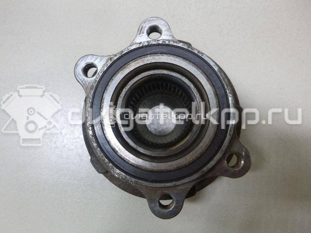 Фото Ступица передняя/задняя  8K0407607 для Audi A4 / A6 / A5 / A8 / Q5 {forloop.counter}}