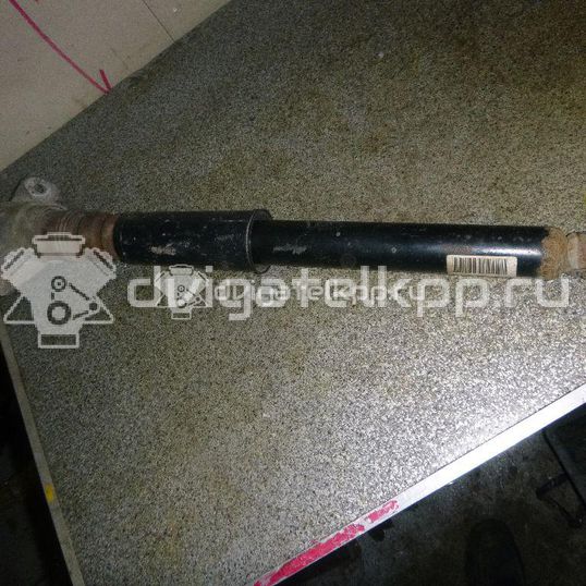 Фото Амортизатор задний  8K0513035K для Audi A4 / A6 / A5 / Q5 / A7 Sportback 4Ga, 4Gf