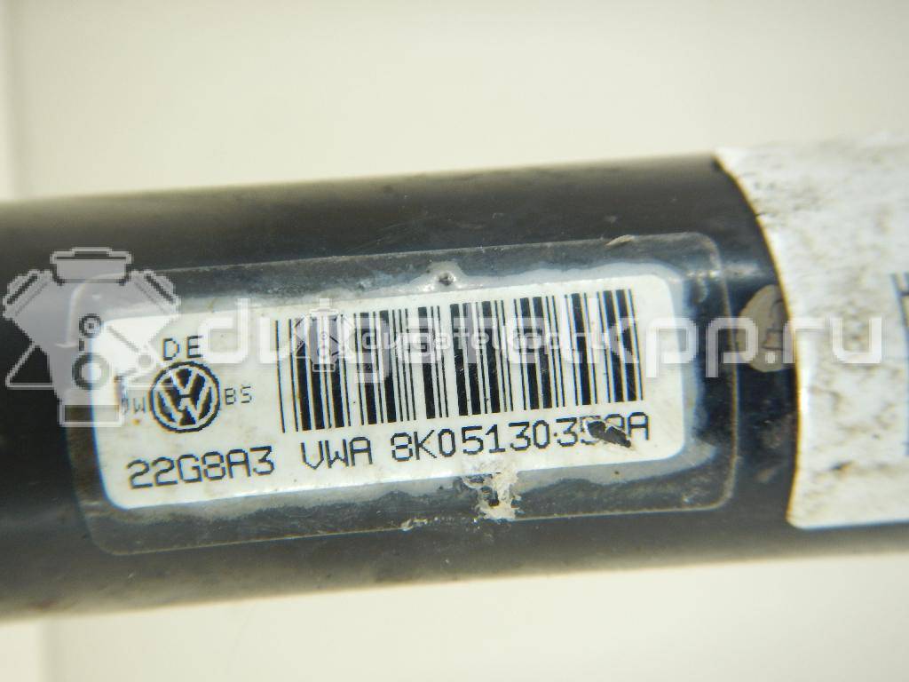 Фото Амортизатор задний  8T0513035M для Audi A4 / A6 / A5 / Q5 / A7 Sportback 4Ga, 4Gf {forloop.counter}}