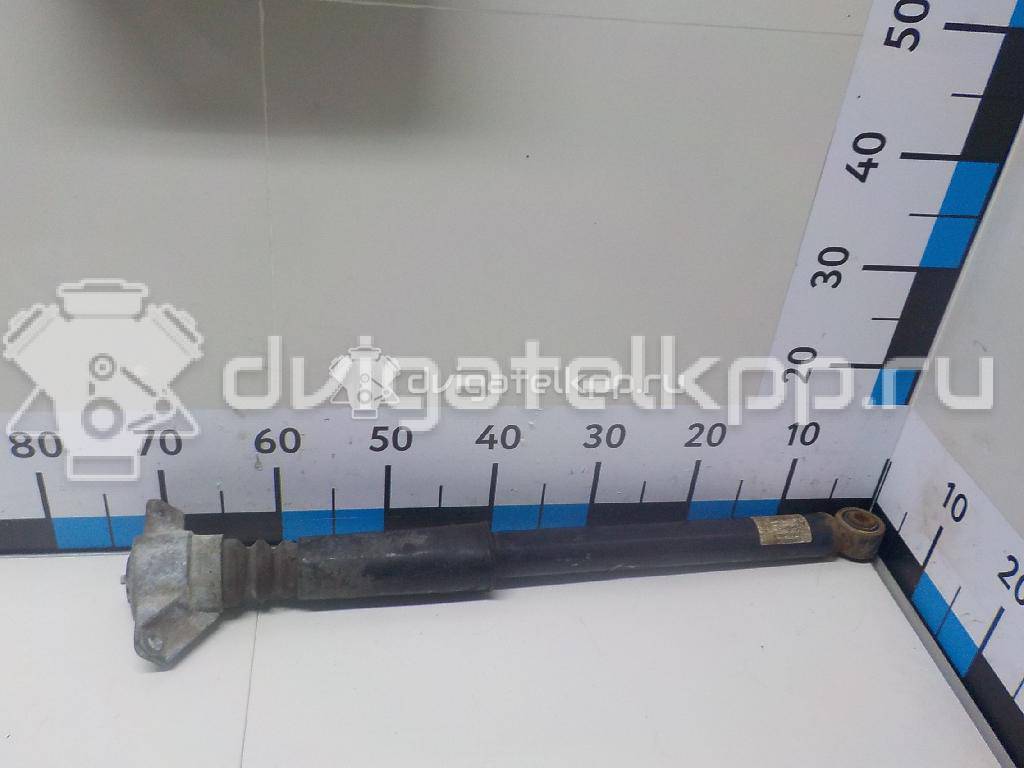 Фото Амортизатор задний  8T0513035M для Audi A4 / A6 / A5 / Q5 / A7 Sportback 4Ga, 4Gf {forloop.counter}}