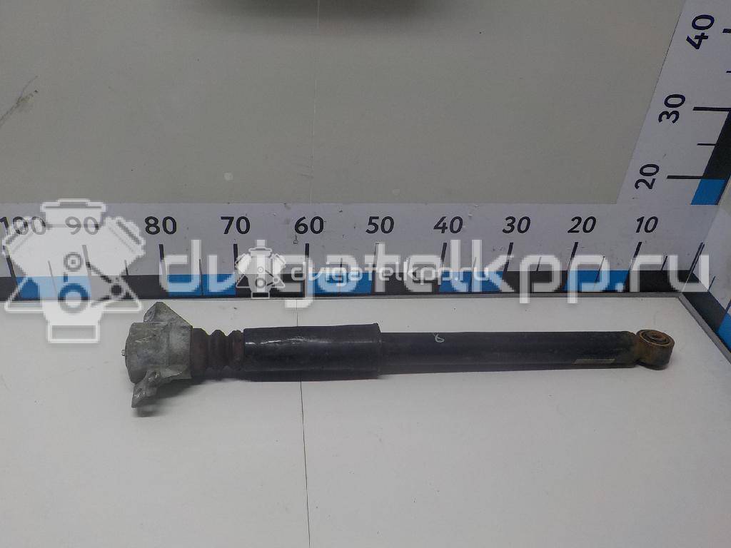 Фото Амортизатор задний  8T0513035M для Audi A4 / A6 / A5 / Q5 / A7 Sportback 4Ga, 4Gf {forloop.counter}}