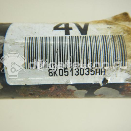 Фото Амортизатор задний  8T0513035M для Audi A4 / A6 / A5 / Q5 / A7 Sportback 4Ga, 4Gf