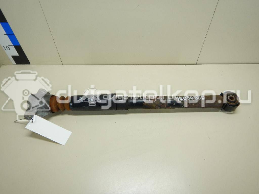 Фото Амортизатор задний  8T0513035M для Audi A4 / A6 / A5 / Q5 / A7 Sportback 4Ga, 4Gf {forloop.counter}}