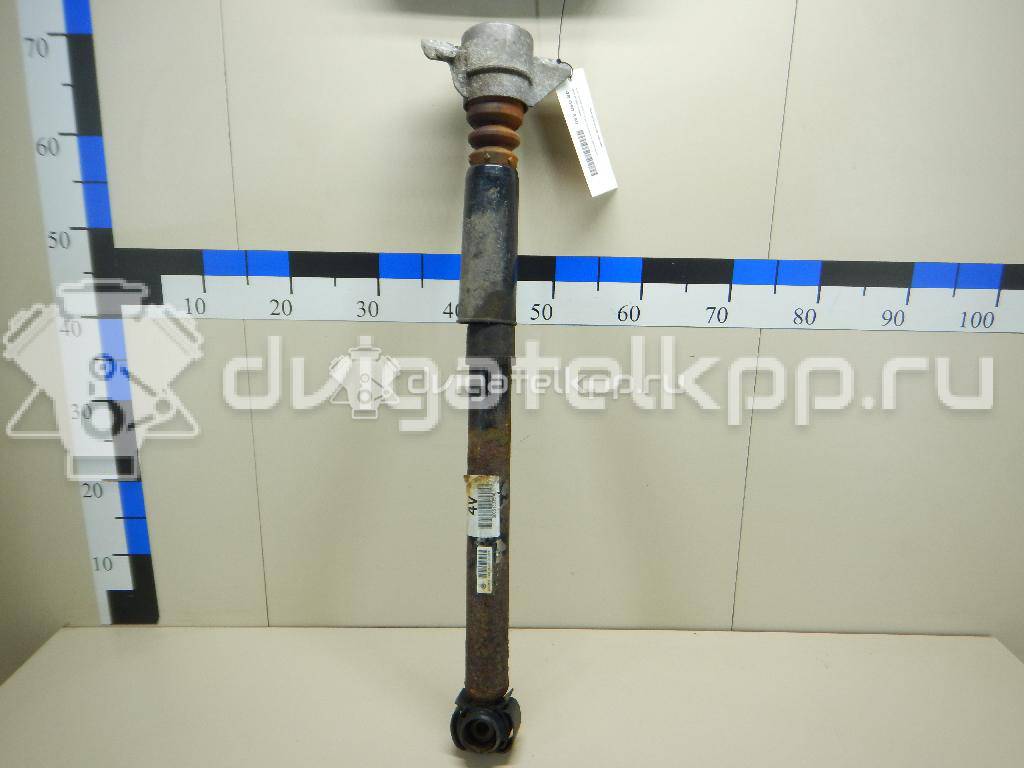 Фото Амортизатор задний  8T0513035M для Audi A4 / A6 / A5 / Q5 / A7 Sportback 4Ga, 4Gf {forloop.counter}}