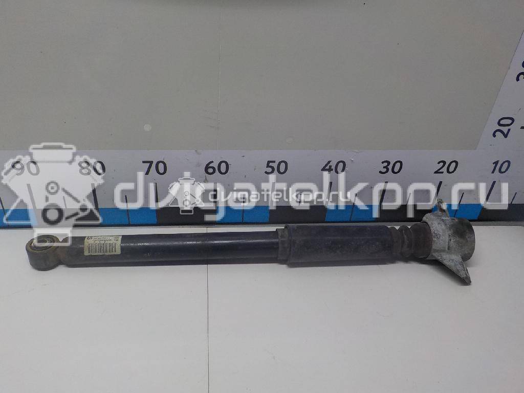 Фото Амортизатор задний  8T0513035M для Audi A4 / A6 / A5 / Q5 / A7 Sportback 4Ga, 4Gf {forloop.counter}}